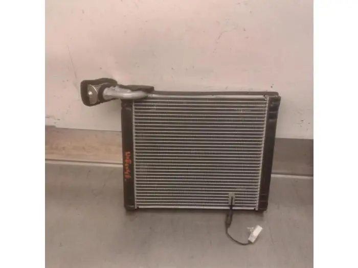 Evaporador de aire acondicionado Toyota Corolla