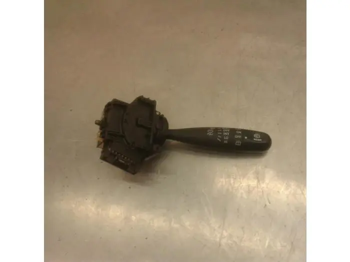 Interruptor de limpiaparabrisas Nissan Pixo