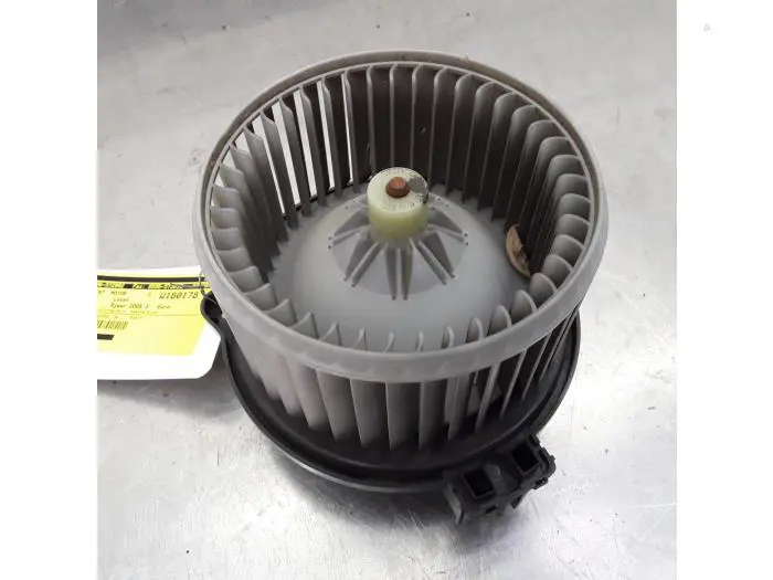 Motor de ventilador de calefactor Daihatsu Sirion