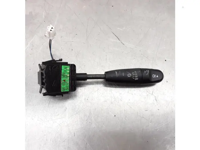 Interruptor de limpiaparabrisas Chevrolet Matiz