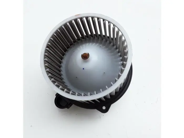 Motor de ventilador de calefactor Hyundai I10