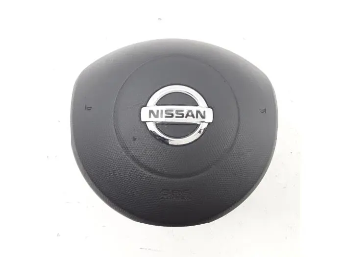Airbag izquierda (volante) Nissan Micra