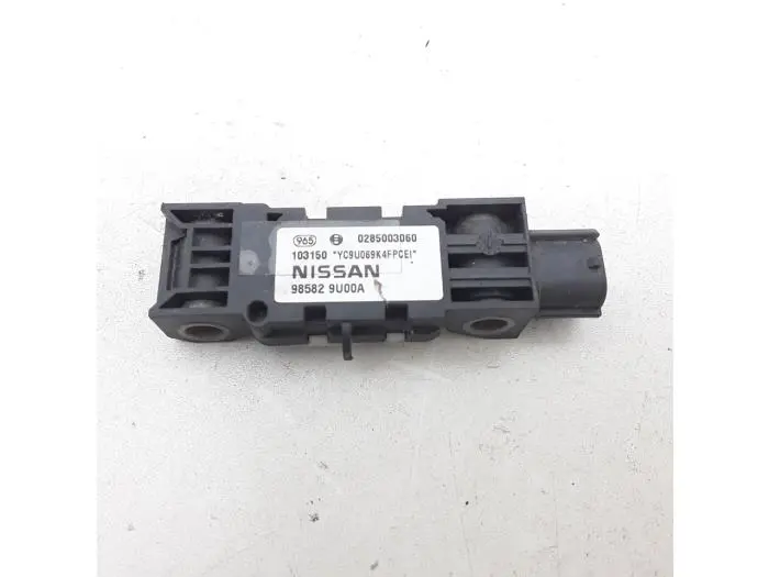 Sensor de airbag Nissan Micra