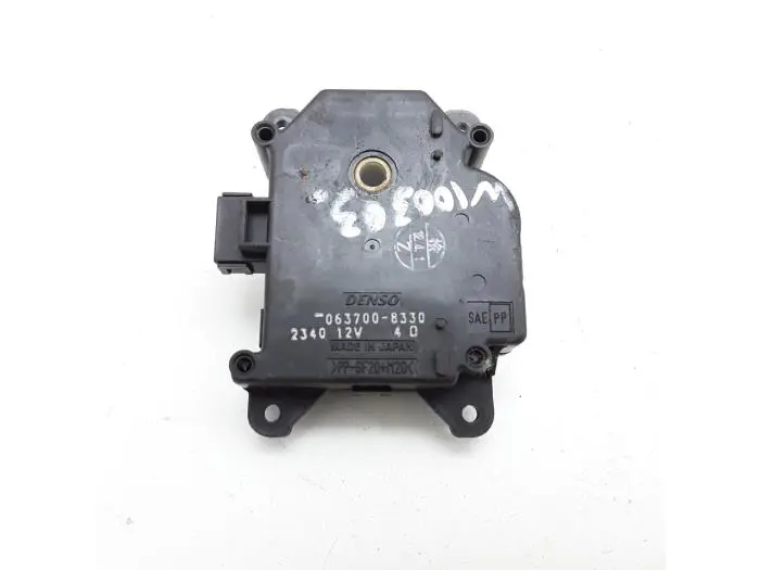 Motor de válvula de calefactor Toyota Camry