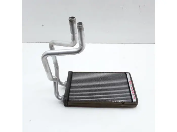 Radiador de calefactor Mitsubishi Lancer