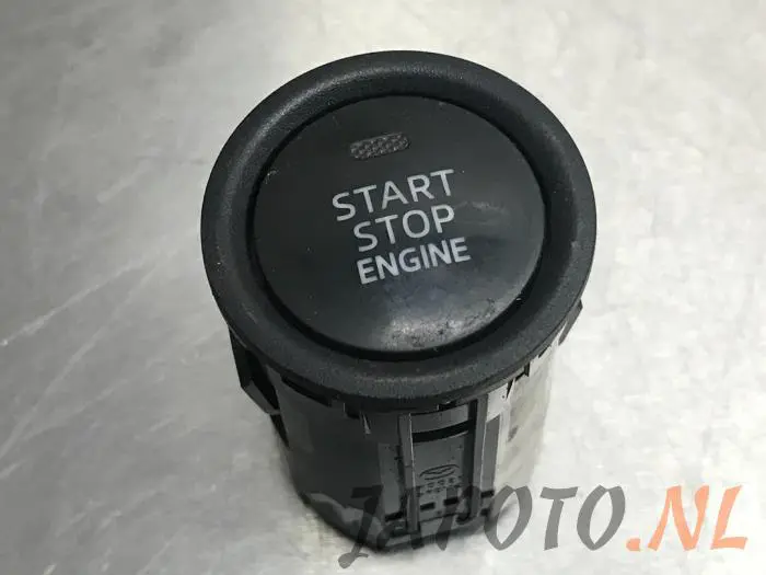 Interruptores Start/Stop Mazda CX-5
