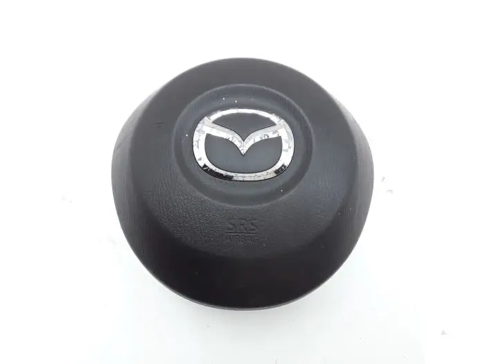Airbag izquierda (volante) Mazda CX-5