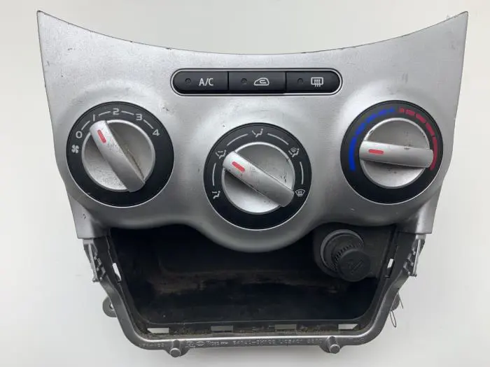 Panel de control de calefacción Hyundai I10