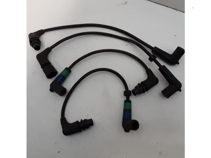 Juego de cables de bujías Mazda RX-8