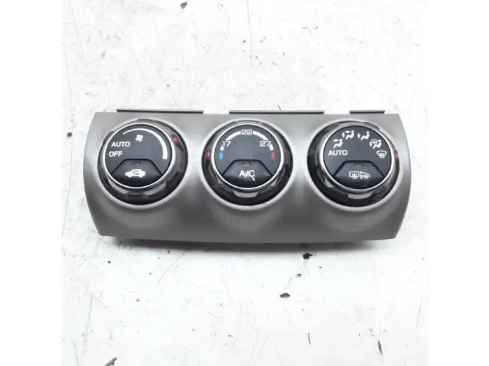 Panel de control de calefacción Honda CR-V