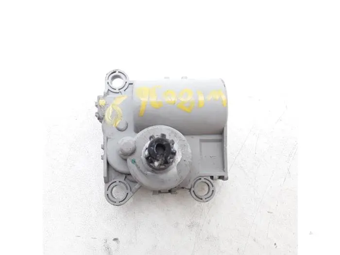 Motor de válvula de calefactor Hyundai Tucson