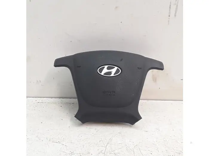 Airbag izquierda (volante) Hyundai Santafe