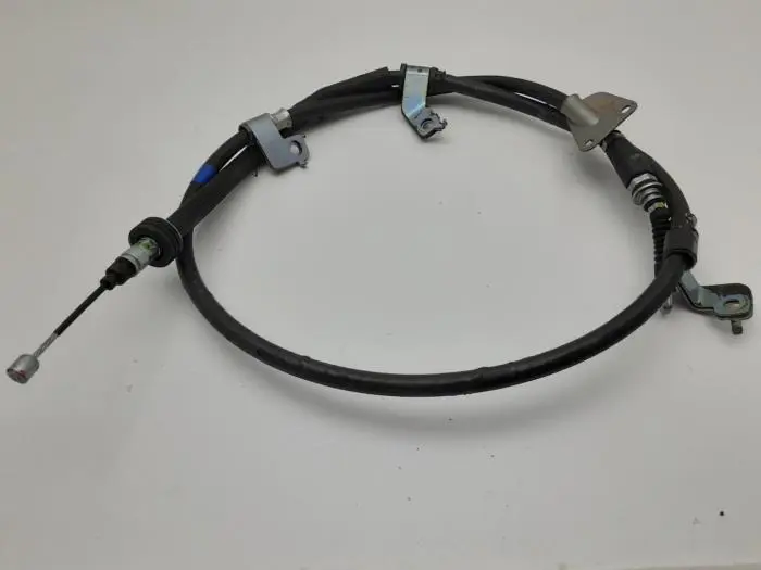 Cable de freno de mano Hyundai Tucson
