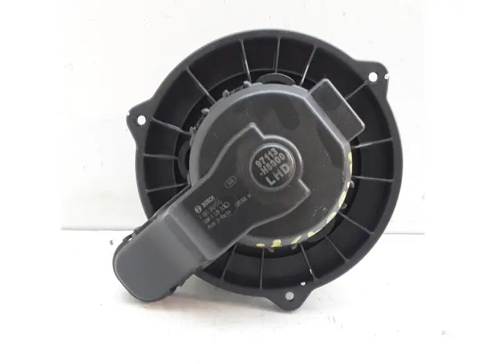 Motor de ventilador de calefactor Kia Stonic