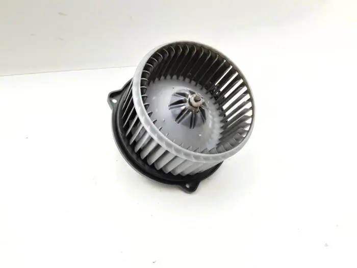 Motor de ventilador de calefactor Toyota Corolla Verso