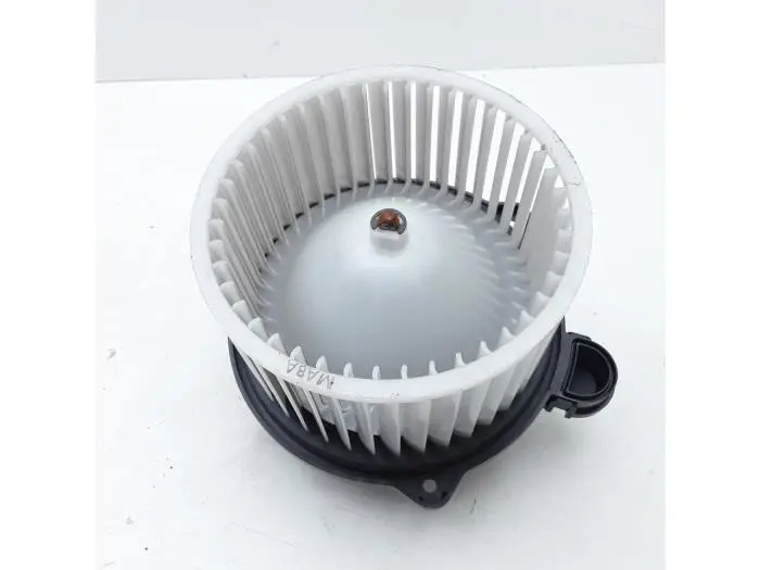 Motor de ventilador de calefactor Kia Picanto