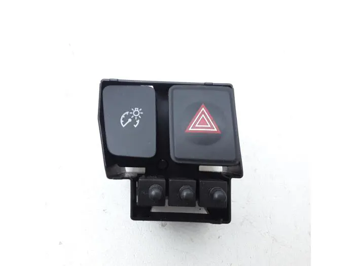 Interruptor de luz de pánico Toyota Prius Plus