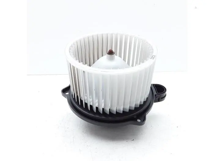 Motor de ventilador de calefactor Kia Picanto