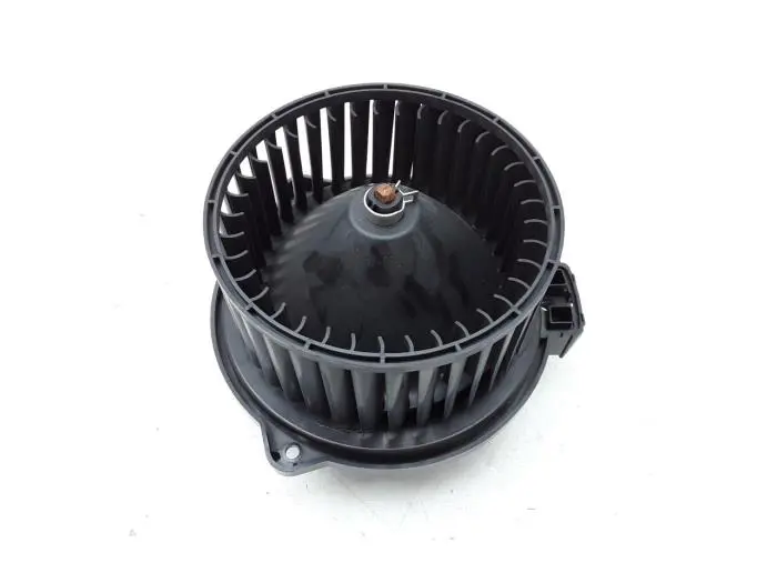 Motor de ventilador de calefactor Mazda MX-5
