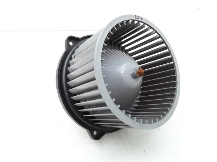Motor de ventilador de calefactor Kia Soul