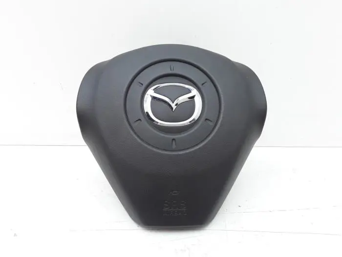 Airbag izquierda (volante) Mazda RX-8