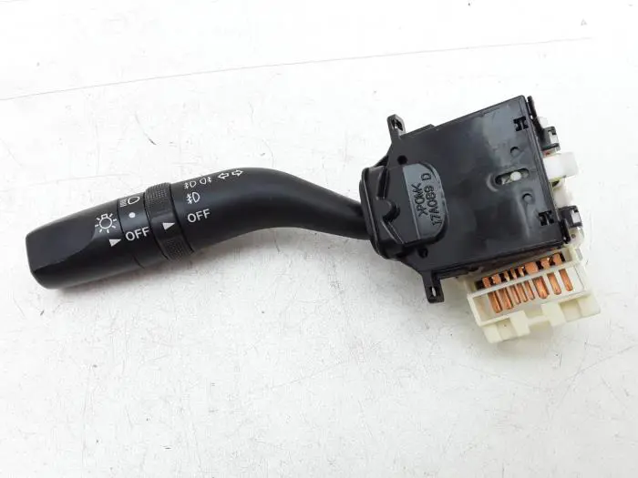 Interruptor de luz Mazda RX-8