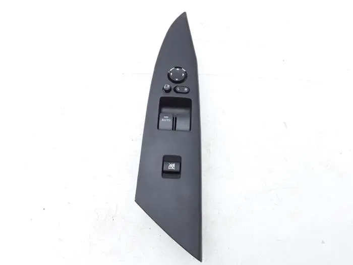 Interruptor combinado de ventanillas Mazda 3.