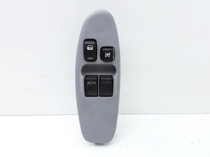 Interruptor combinado de ventanillas Nissan Almera Tino