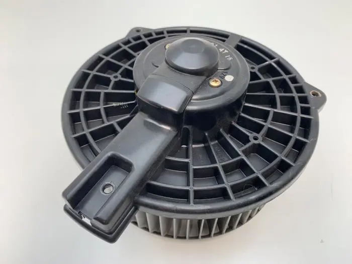 Motor de ventilador de calefactor Lexus GS 300
