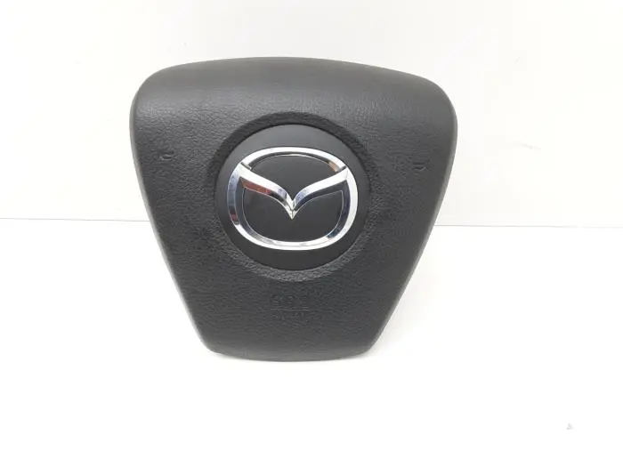 Airbag izquierda (volante) Mazda 6.
