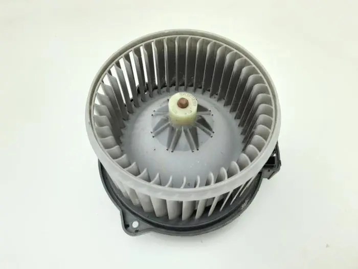Motor de ventilador de calefactor Daihatsu Materia