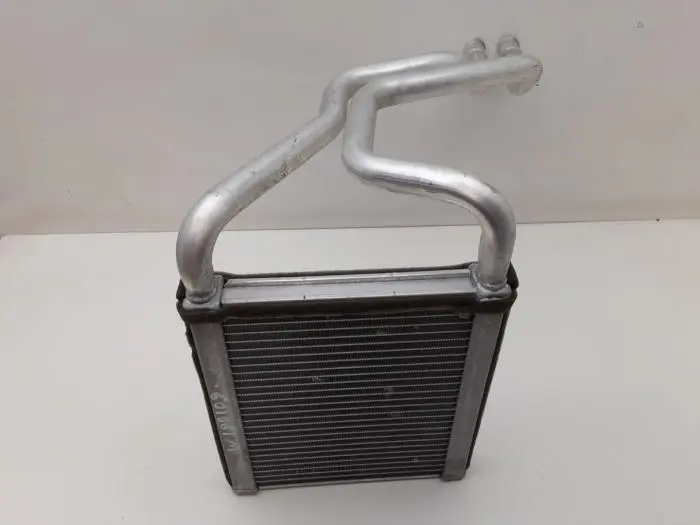 Radiador de calefactor Hyundai I20