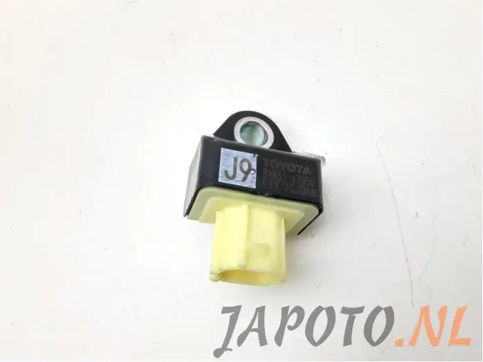 Sensor de airbag Toyota Rav-4