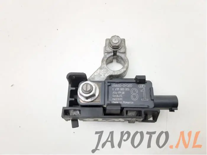 Sensor de batería Toyota C-HR