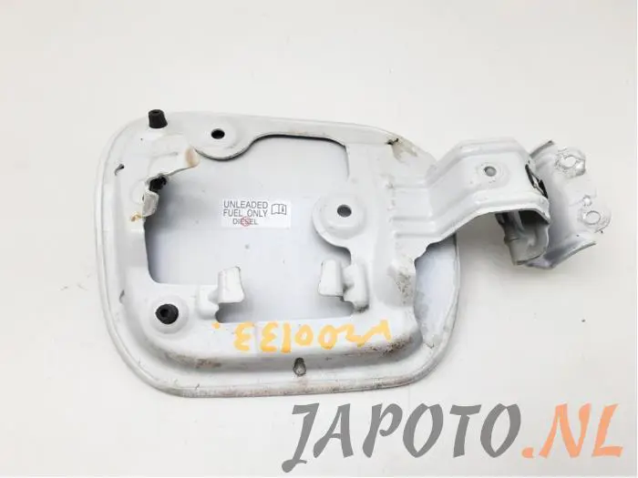Interruptor tapa de depósito Toyota Rav-4