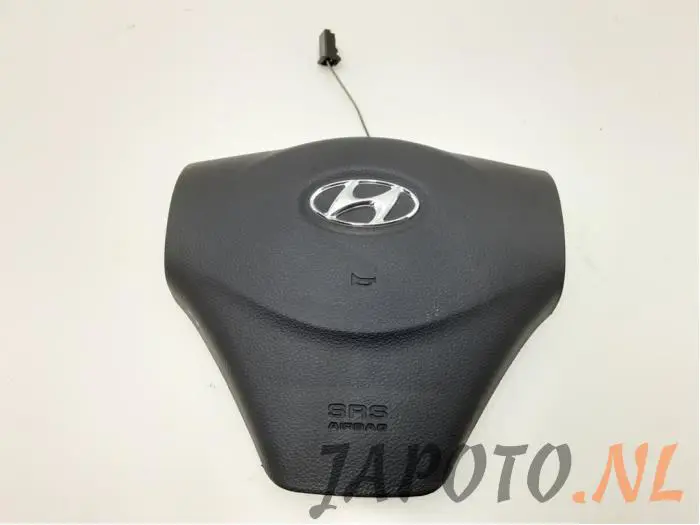 Airbag izquierda (volante) Hyundai Accent
