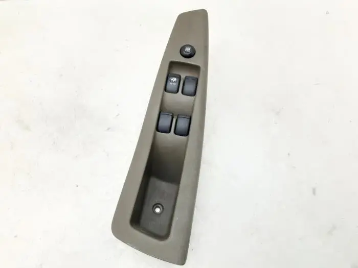 Interruptor combinado de ventanillas Chevrolet Lacetti
