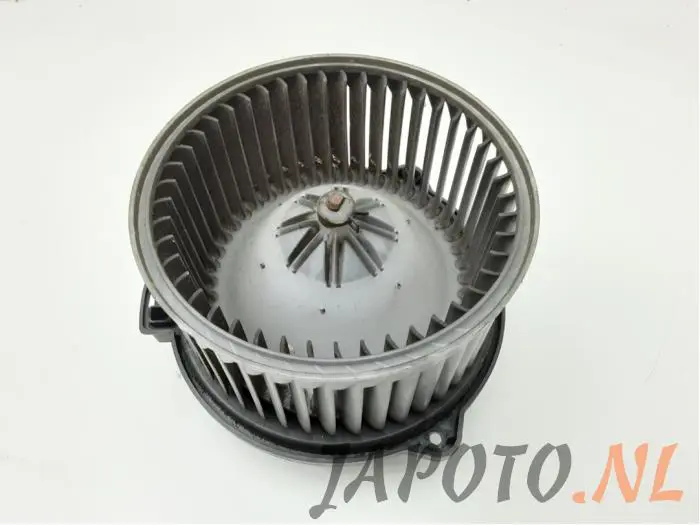 Motor de ventilador de calefactor Toyota Picnic