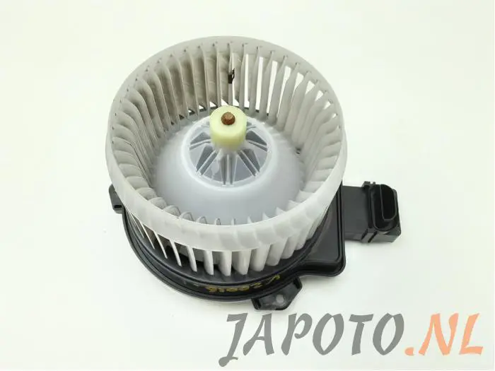 Motor de ventilador de calefactor Suzuki Vitara
