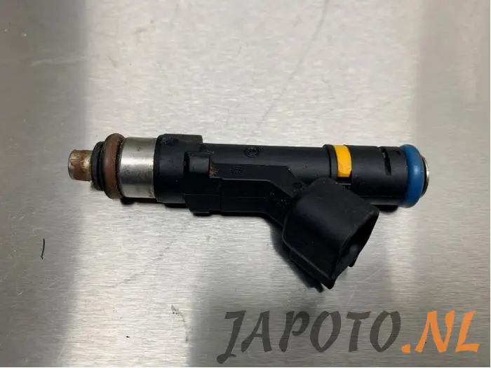 Inyector (inyección de gasolina) Mazda MX-5