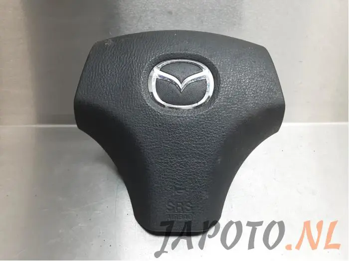 Airbag izquierda (volante) Mazda MPV