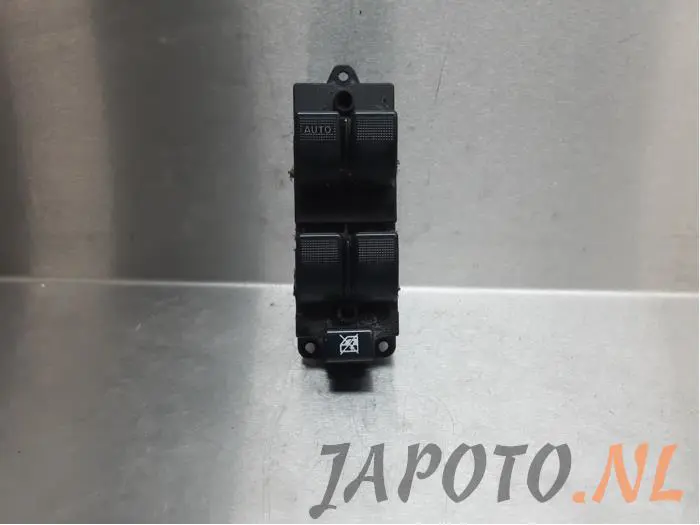 Interruptor combinado de ventanillas Mazda MPV