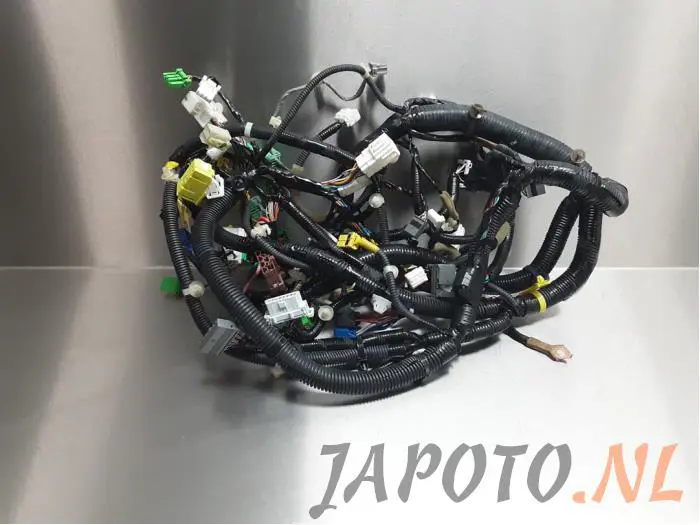Mazo de cables Honda Jazz