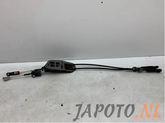 Cable de cambio de caja de cambios Toyota IQ