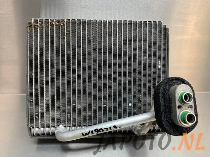 Evaporador de aire acondicionado Hyundai Santafe