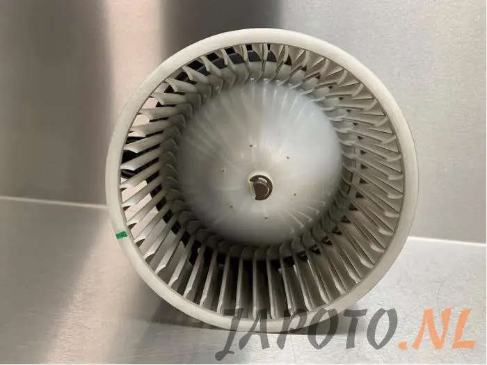 Motor de ventilador de calefactor Hyundai Accent