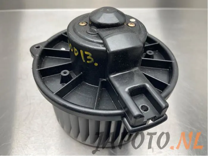 Motor de ventilador de calefactor Toyota Camry