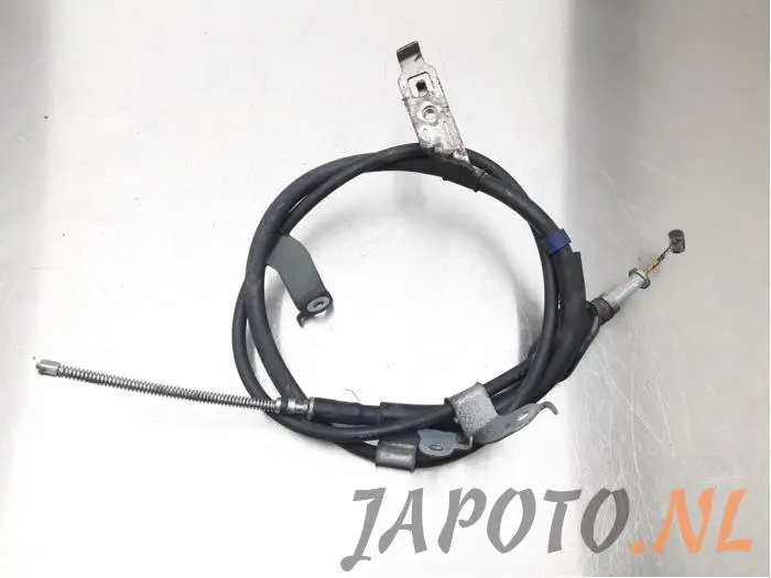 Cable de freno de mano Toyota GT 86