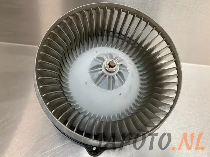 Motor de ventilador de calefactor Lexus GS 430