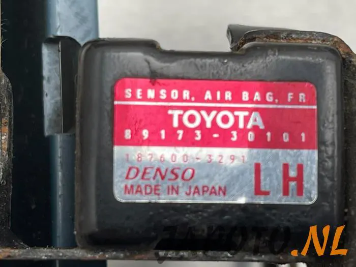 Sensor de airbag Lexus GS 430
